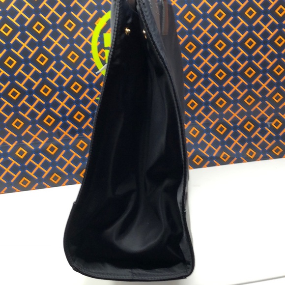 NWT Tory Burch Ella tote - Picture 10 of 11